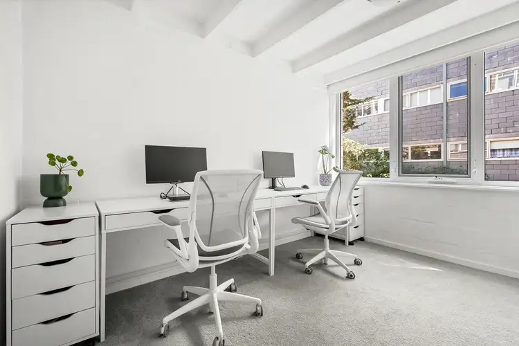 Sixth view of Homely apartment listing, 2/7 Denbigh Road, Armadale VIC 3143