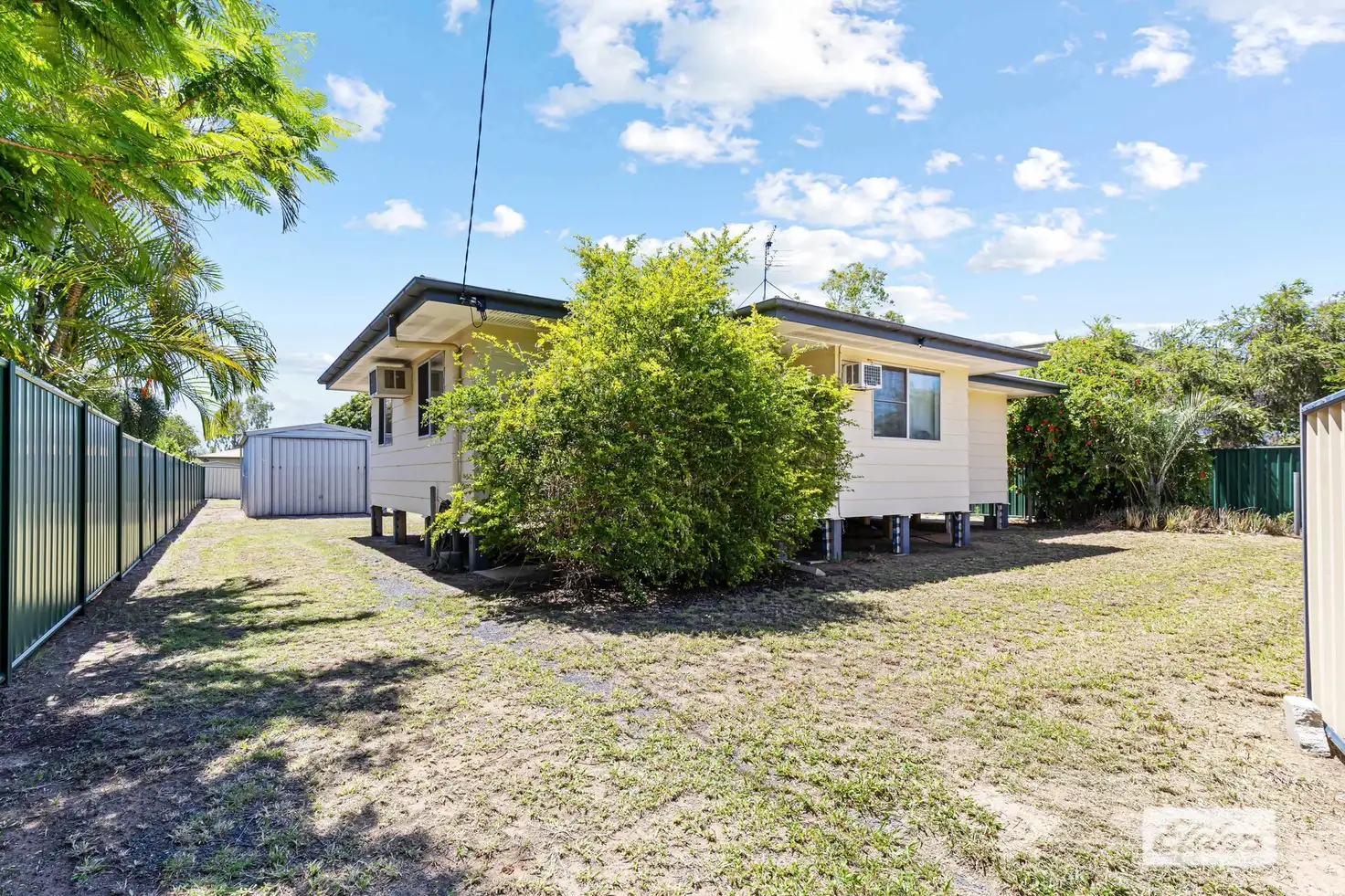 Main view of Homely house listing, 12 Diamond Avenue, Emerald QLD 4720