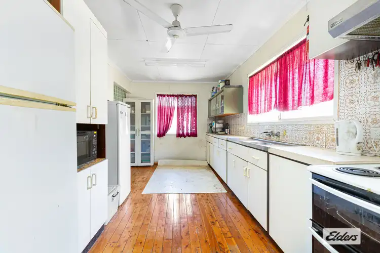 Fourth view of Homely house listing, 12 Diamond Avenue, Emerald QLD 4720