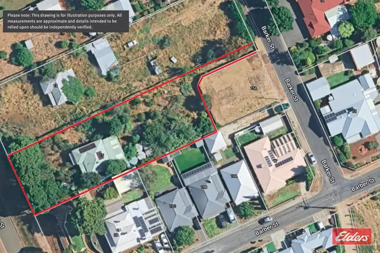 Main view of Homely house listing, 15 Barker Street, Willaston SA 5118