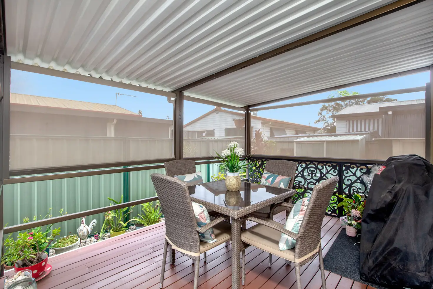 Main view of Homely house listing, 69/456 Nerang Broadbeach Road, Carrara QLD 4211