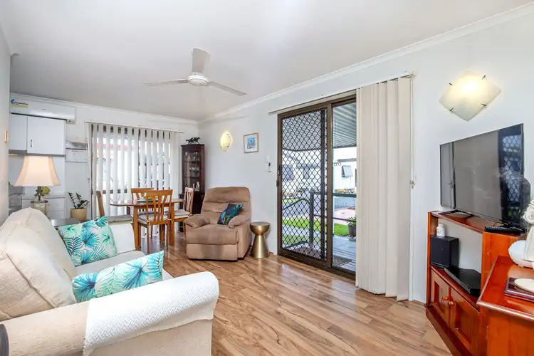 Second view of Homely house listing, 69/456 Nerang Broadbeach Road, Carrara QLD 4211