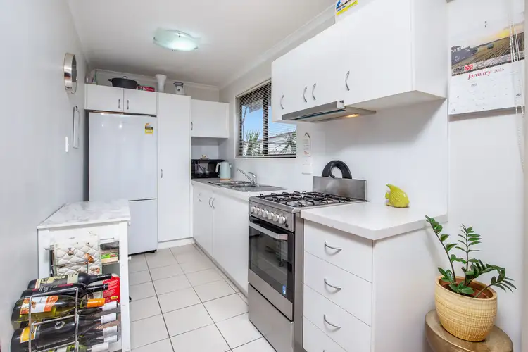 Fourth view of Homely house listing, 69/456 Nerang Broadbeach Road, Carrara QLD 4211