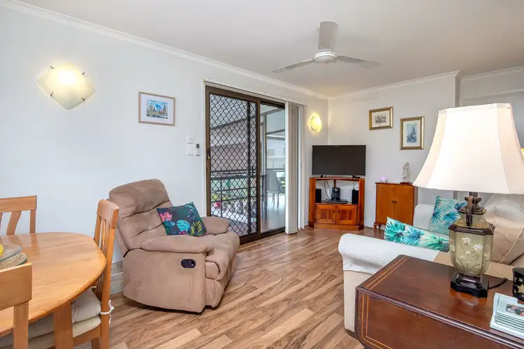 Fifth view of Homely house listing, 69/456 Nerang Broadbeach Road, Carrara QLD 4211