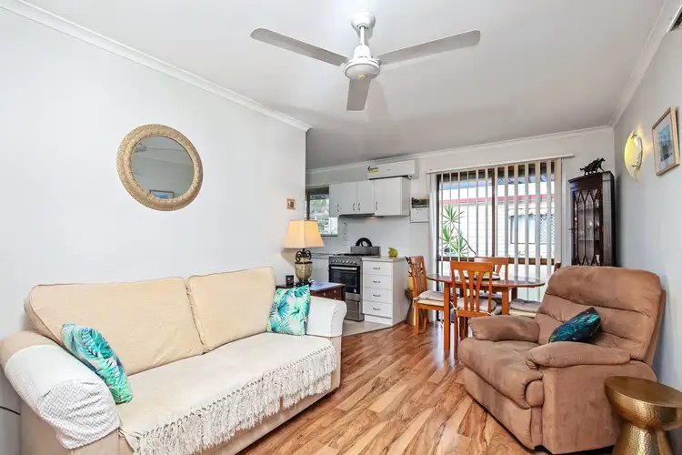 Sixth view of Homely house listing, 69/456 Nerang Broadbeach Road, Carrara QLD 4211