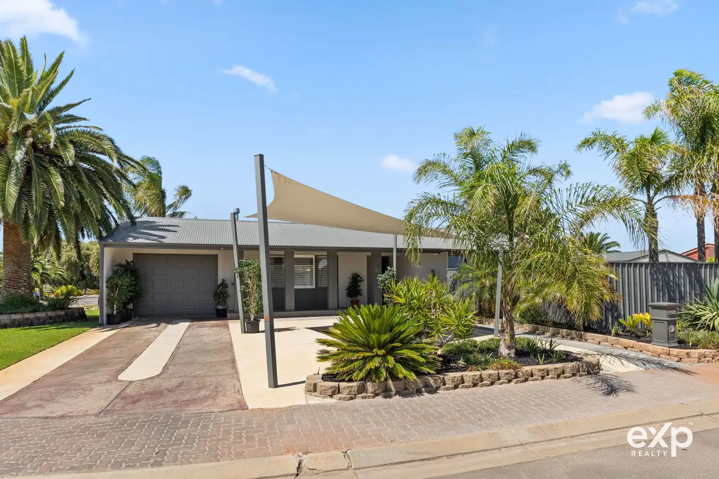 Main view of Homely house listing, 25 Kestel Crescent, North Haven SA 5018
