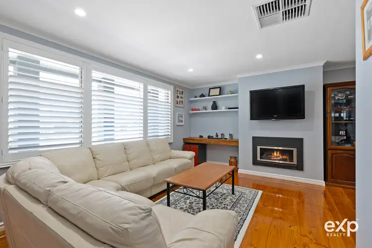 Second view of Homely house listing, 25 Kestel Crescent, North Haven SA 5018
