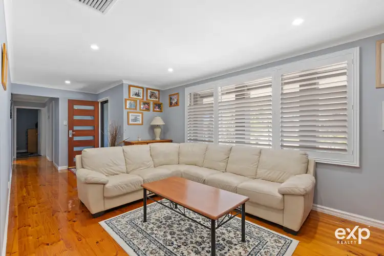 Third view of Homely house listing, 25 Kestel Crescent, North Haven SA 5018