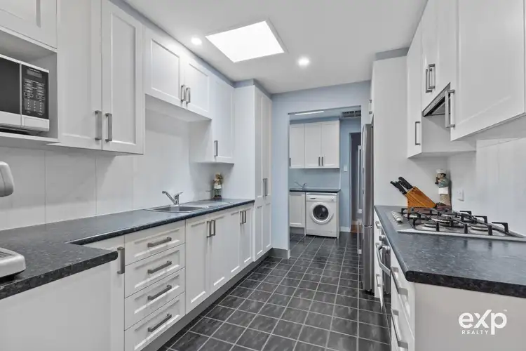 Fourth view of Homely house listing, 25 Kestel Crescent, North Haven SA 5018