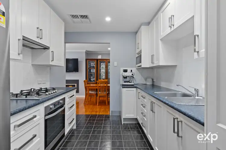 Fifth view of Homely house listing, 25 Kestel Crescent, North Haven SA 5018