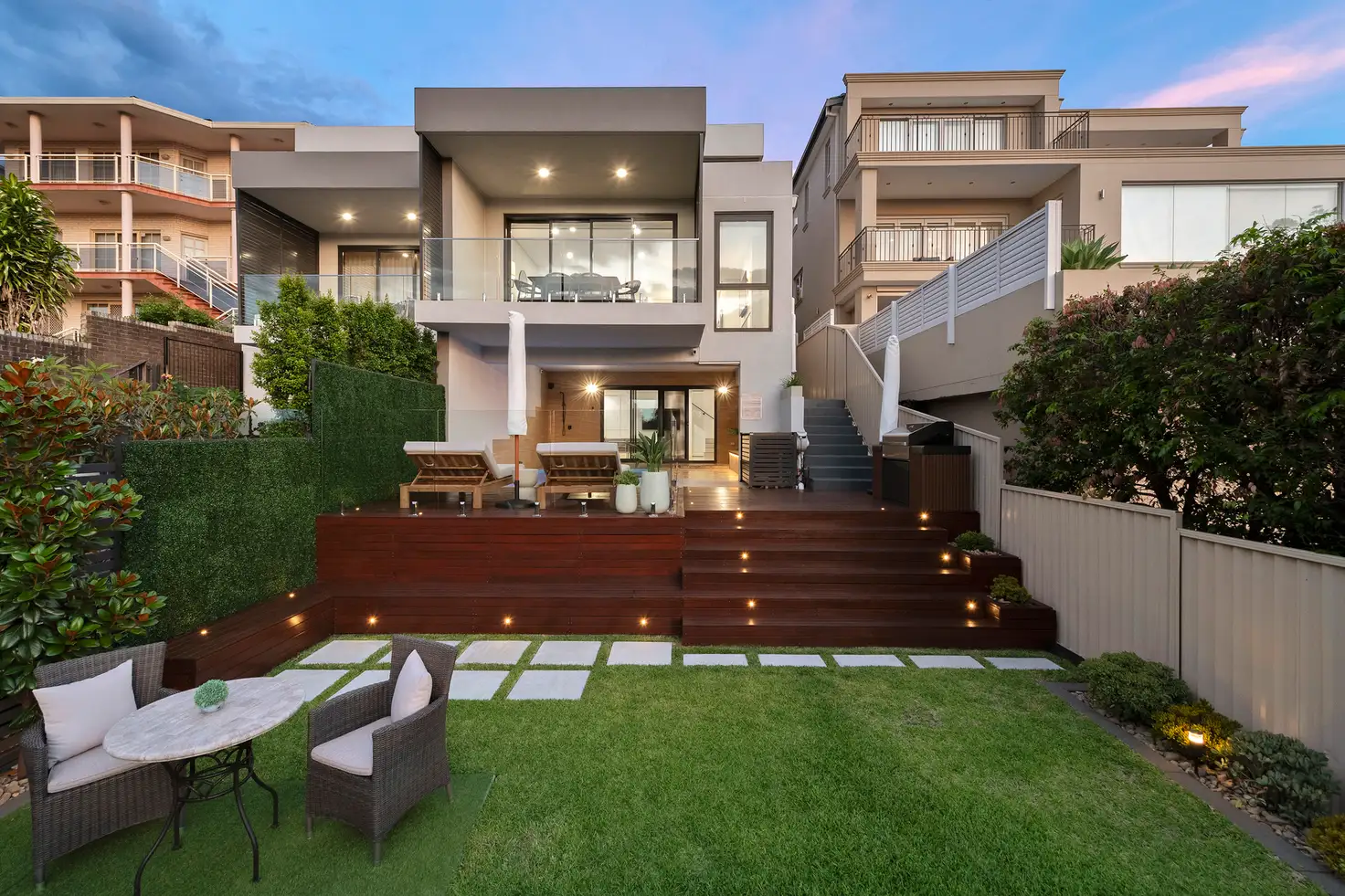 Main view of Homely house listing, 7a Wharf Road, Kogarah Bay NSW 2217