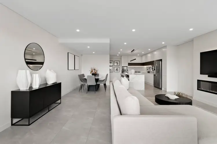 Second view of Homely house listing, 7a Wharf Road, Kogarah Bay NSW 2217