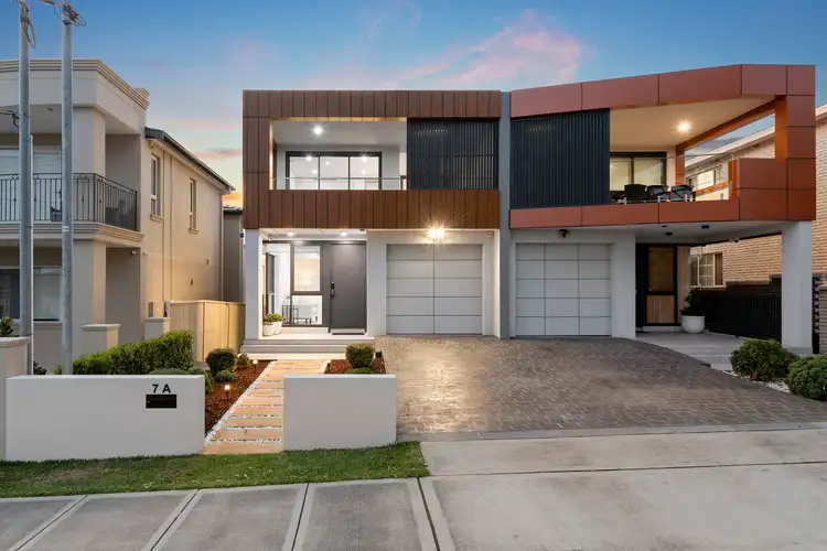 Third view of Homely house listing, 7a Wharf Road, Kogarah Bay NSW 2217