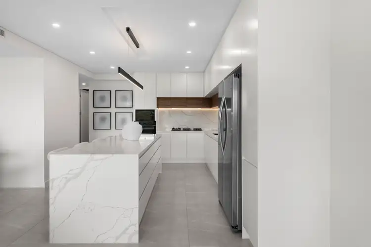 Fifth view of Homely house listing, 7a Wharf Road, Kogarah Bay NSW 2217