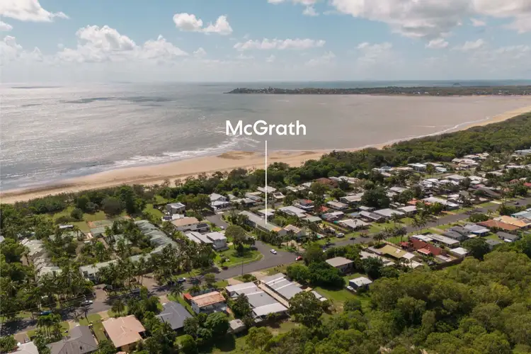 2/15 Pacific Drive, Blacks Beach QLD 4740