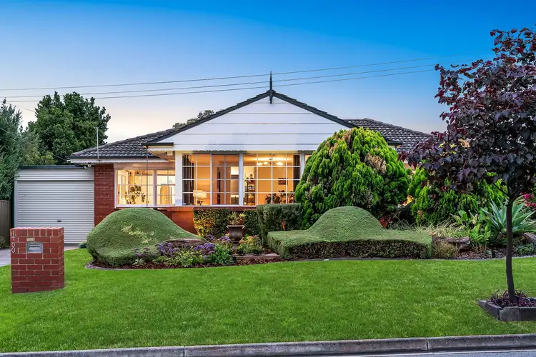 48 Chapel Road, Modbury North SA 5092