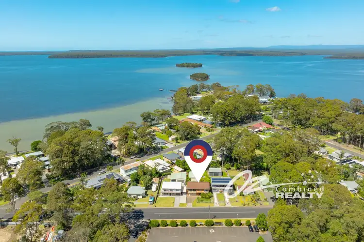 Main view of Homely house listing, 18 Meriton Street, St Georges Basin NSW 2540