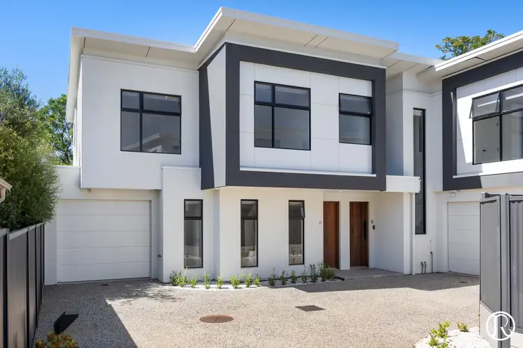 4/33 John Avenue, Tranmere SA 5073