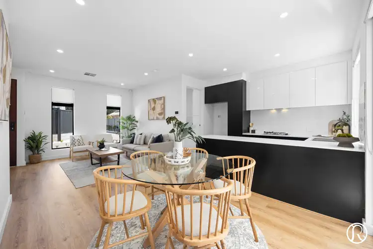 Third view of Homely townhouse listing, 4/33 John Avenue, Tranmere SA 5073