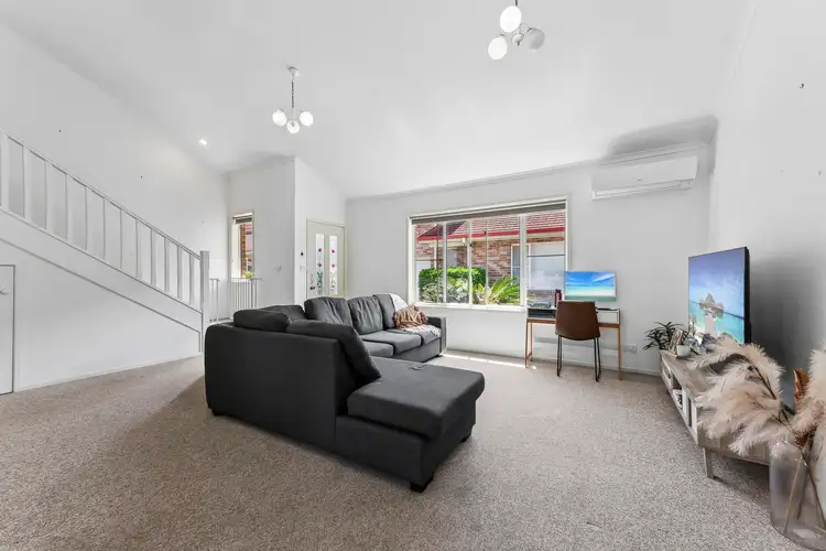 Second view of Homely townhouse listing, 2/30-32 Boultwood Street, Coffs Harbour NSW 2450