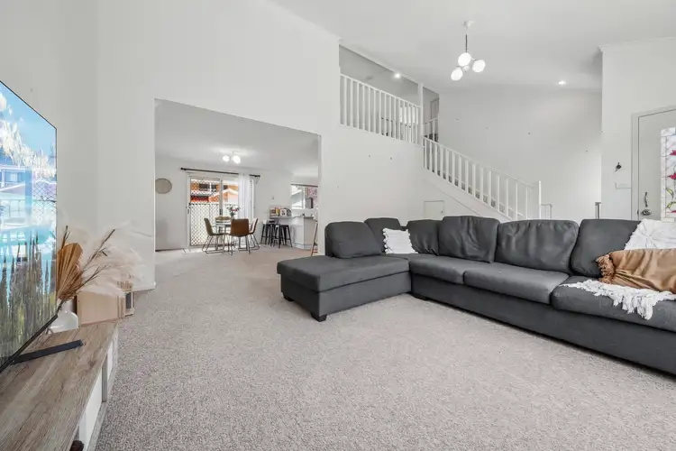 Fourth view of Homely townhouse listing, 2/30-32 Boultwood Street, Coffs Harbour NSW 2450