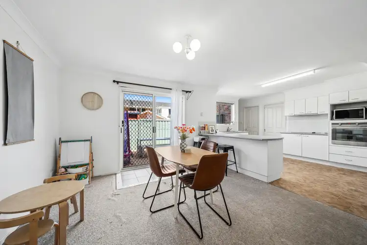 Fifth view of Homely townhouse listing, 2/30-32 Boultwood Street, Coffs Harbour NSW 2450