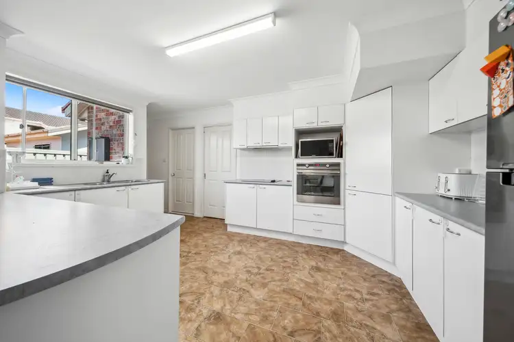 Sixth view of Homely townhouse listing, 2/30-32 Boultwood Street, Coffs Harbour NSW 2450