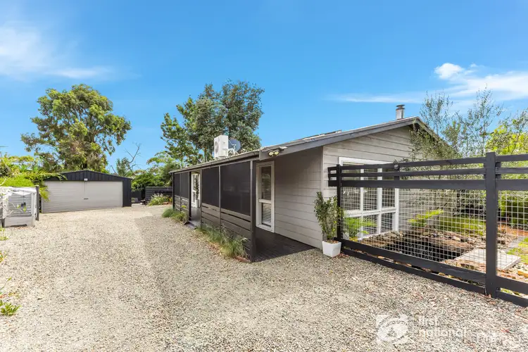 Second view of Homely house listing, 19 Heron Close, Blind Bight VIC 3980