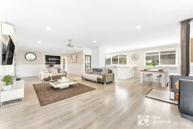 Fourth view of Homely house listing, 19 Heron Close, Blind Bight VIC 3980