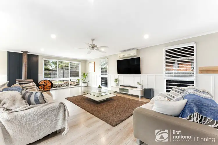 Fifth view of Homely house listing, 19 Heron Close, Blind Bight VIC 3980
