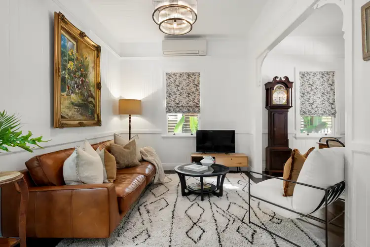 Sixth view of Homely house listing, 42 Abraham Street, Red Hill QLD 4059