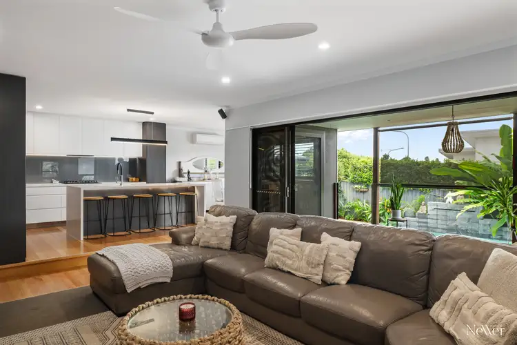 24 Honeyeater Crescent, Peregian Springs QLD 4573