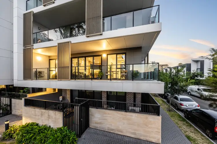 Main view of Homely apartment listing, 203/3 Banksia Street, Glenside SA 5065