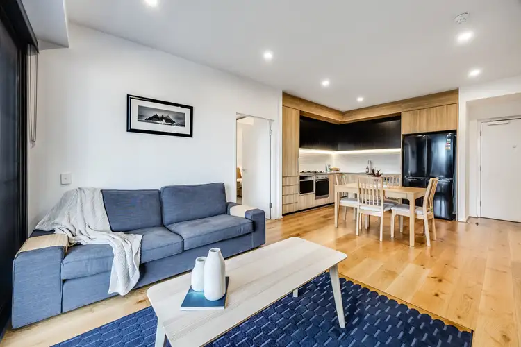 Third view of Homely apartment listing, 203/3 Banksia Street, Glenside SA 5065
