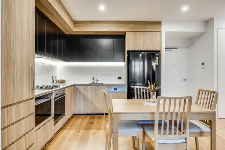 Fourth view of Homely apartment listing, 203/3 Banksia Street, Glenside SA 5065