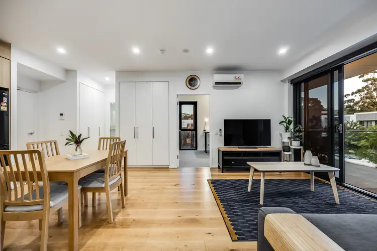 Sixth view of Homely apartment listing, 203/3 Banksia Street, Glenside SA 5065