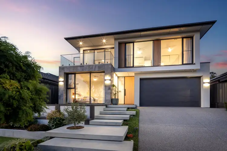 4 Dorothy Lane, Craigburn Farm SA 5051