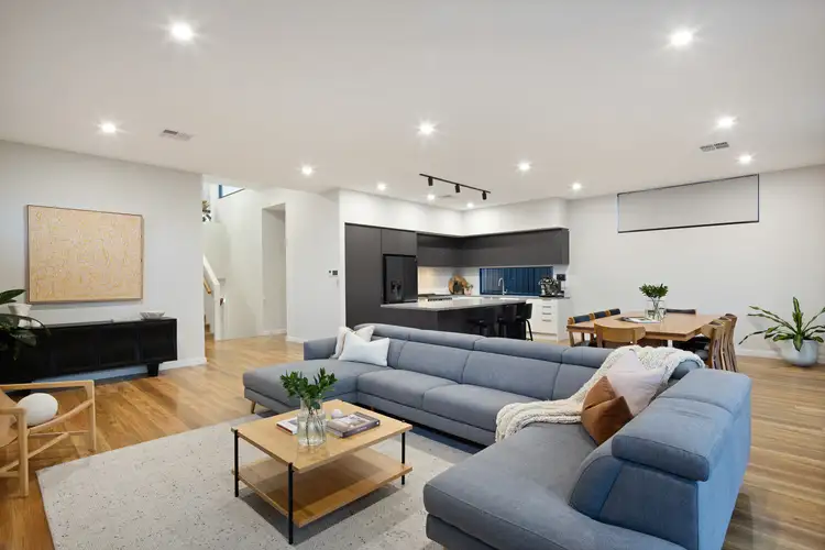Third view of Homely house listing, 4 Dorothy Lane, Craigburn Farm SA 5051