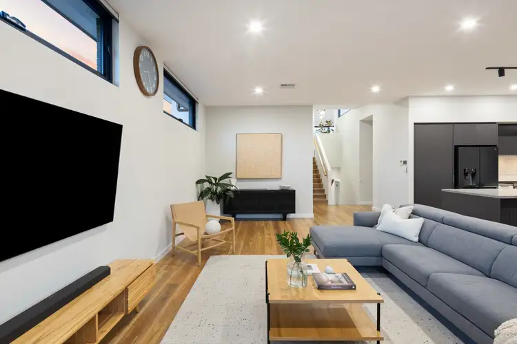 Fifth view of Homely house listing, 4 Dorothy Lane, Craigburn Farm SA 5051