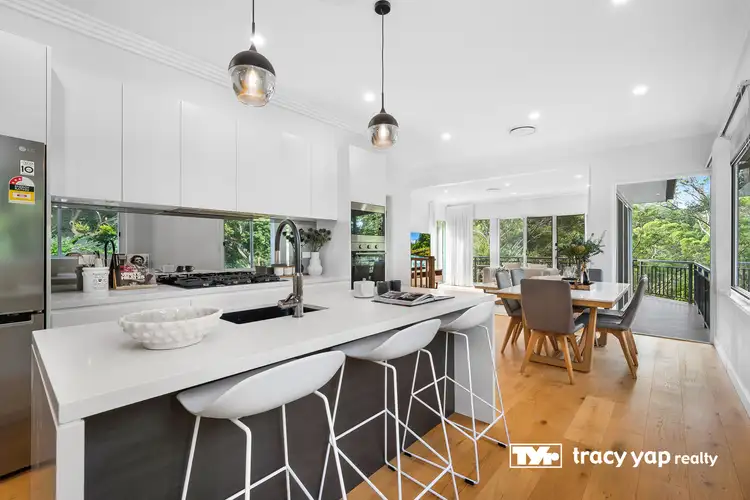 Third view of Homely house listing, 43 Stanley Road, Epping NSW 2121