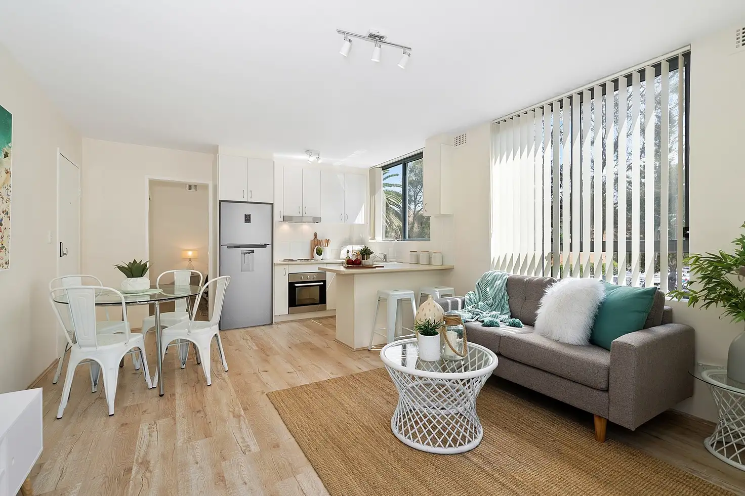 Main view of Homely apartment listing, 6/96 Ocean Street, Narrabeen NSW 2101