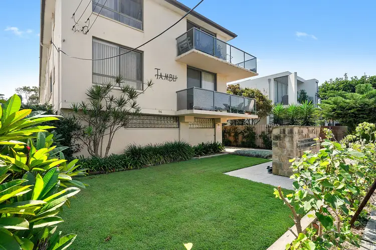 Fourth view of Homely apartment listing, 6/96 Ocean Street, Narrabeen NSW 2101