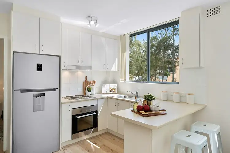 Fifth view of Homely apartment listing, 6/96 Ocean Street, Narrabeen NSW 2101