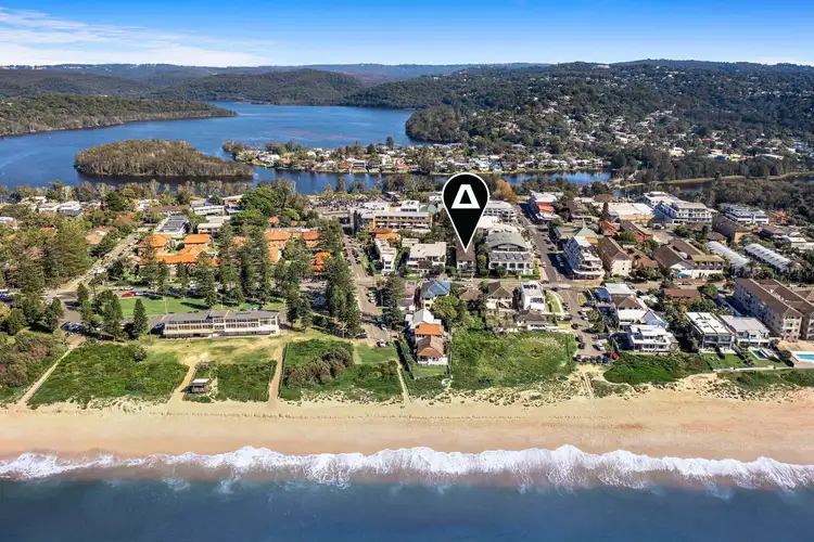 Sixth view of Homely apartment listing, 6/96 Ocean Street, Narrabeen NSW 2101