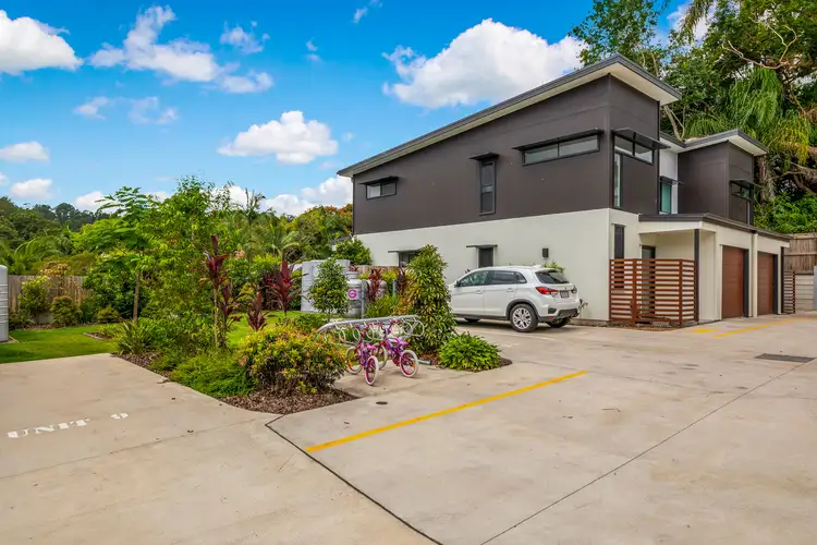7/14-16 Reilly Road, Nambour QLD 4560