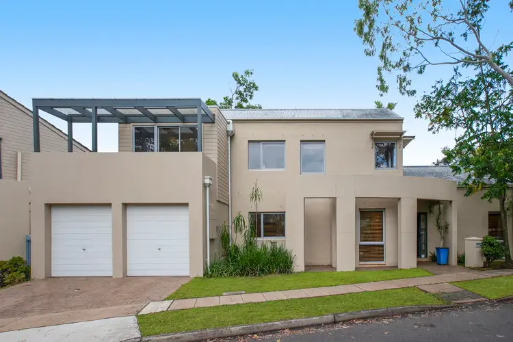 44A Blaxland Avenue