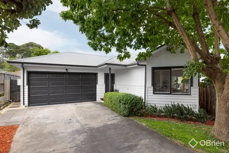 2/12 Harcourt Road, Boronia VIC 3155