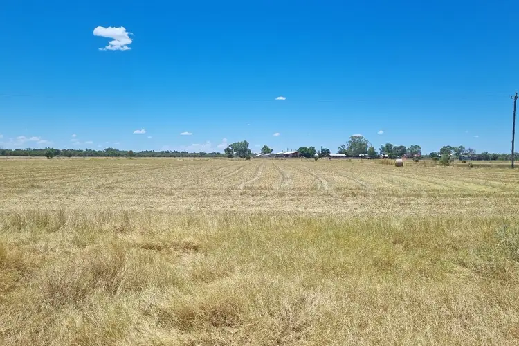 Second view of Homely rural property listing, Kamilaroi Hwy Highway, Brewarrina NSW 2839
