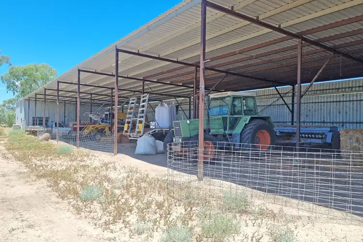 Fourth view of Homely rural property listing, Kamilaroi Hwy Highway, Brewarrina NSW 2839