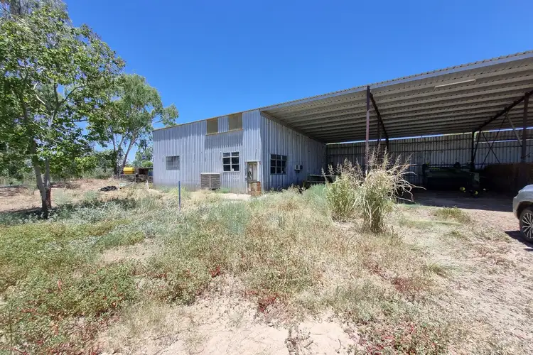 Fifth view of Homely rural property listing, Kamilaroi Hwy Highway, Brewarrina NSW 2839